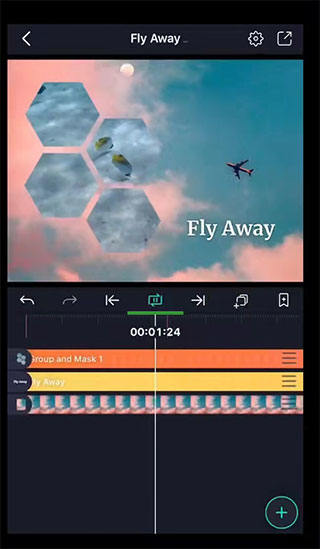 alight motion官方正版