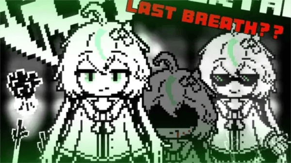传说之下白菜遭遇战安卓版(Not 2.6.0)