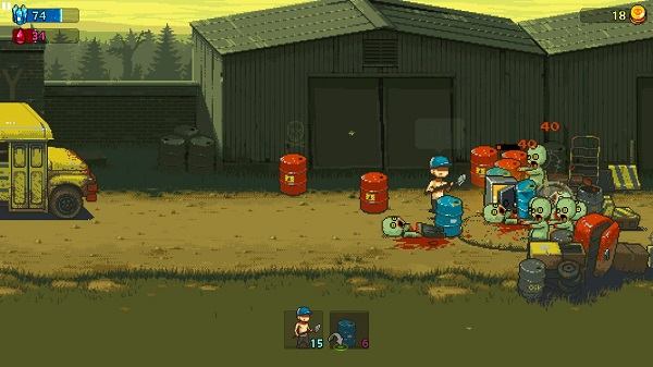 全民僵尸大战MOD修改器(Dead Ahead Zombie Warfare) 全民僵尸大战MOD修改器(Dead Ahead Zombie Warfare)