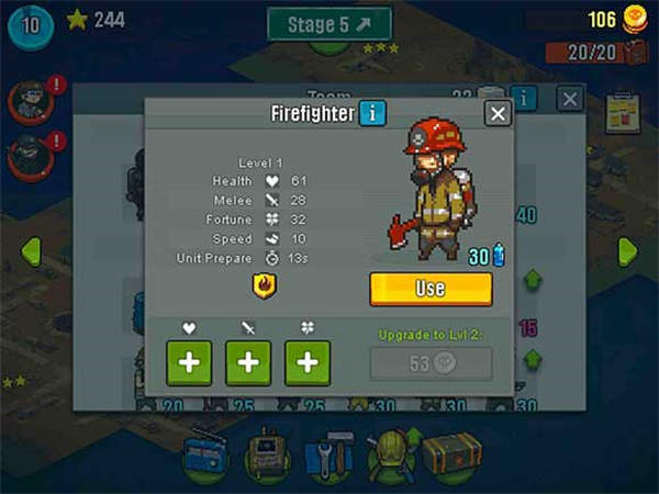 全民僵尸大战MOD修改器(Dead Ahead Zombie Warfare) 全民僵尸大战MOD修改器(Dead Ahead Zombie Warfare)