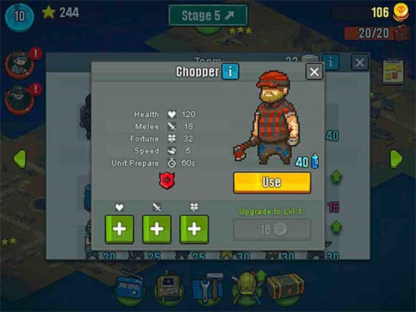 全民僵尸大战MOD修改器(Dead Ahead Zombie Warfare) 全民僵尸大战MOD修改器(Dead Ahead Zombie Warfare)