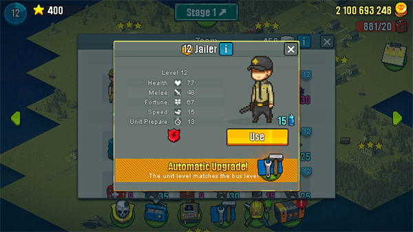 全民僵尸大战MOD修改器(Dead Ahead Zombie Warfare) 全民僵尸大战MOD修改器(Dead Ahead Zombie Warfare)