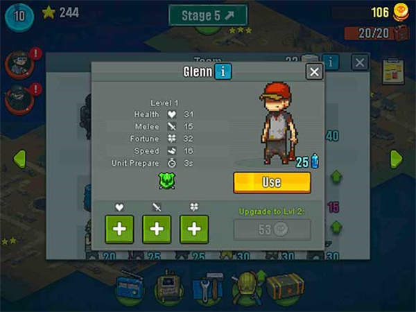 全民僵尸大战MOD修改器(Dead Ahead Zombie Warfare) 全民僵尸大战MOD修改器(Dead Ahead Zombie Warfare)
