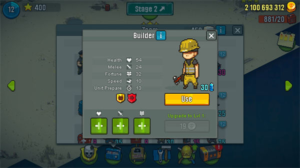全民僵尸大战MOD修改器(Dead Ahead Zombie Warfare) 全民僵尸大战MOD修改器(Dead Ahead Zombie Warfare)