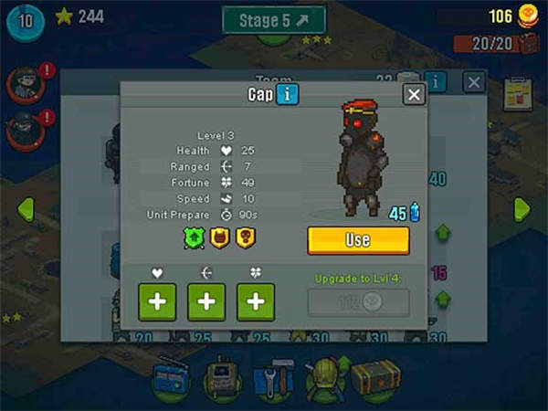 全民僵尸大战MOD修改器(Dead Ahead Zombie Warfare) 全民僵尸大战MOD修改器(Dead Ahead Zombie Warfare)
