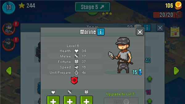 全民僵尸大战MOD修改器(Dead Ahead Zombie Warfare) 全民僵尸大战MOD修改器(Dead Ahead Zombie Warfare)