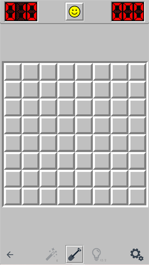 单机经典扫雷(Minesweeper Go)