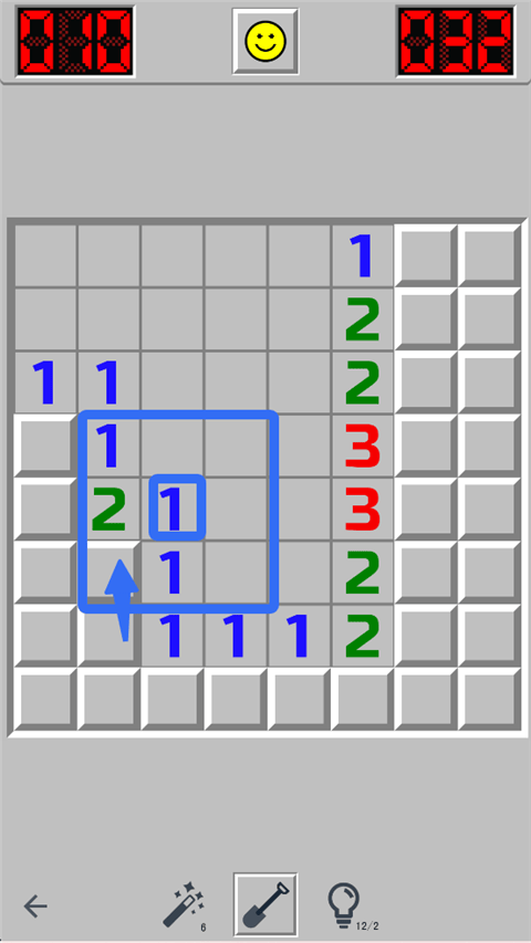 单机经典扫雷(Minesweeper Go)