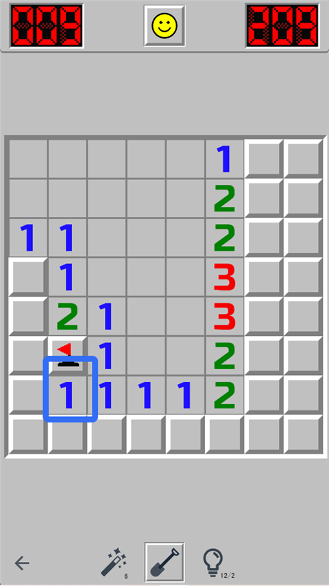 单机经典扫雷(Minesweeper Go)