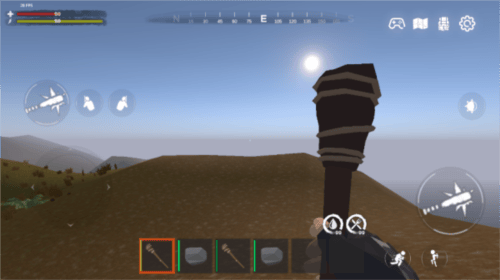 启示录游戏下载v1.5.7 最新版