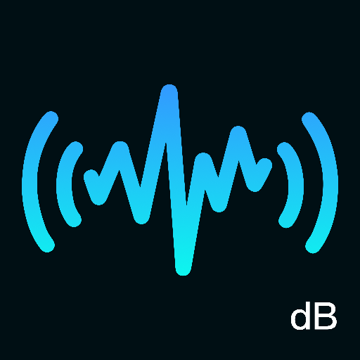 声音分贝测试仪appv1.2 最新版