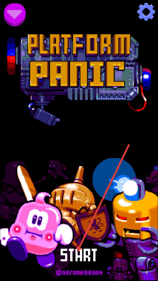 平台恐慌(Platform Panic) 平台恐慌