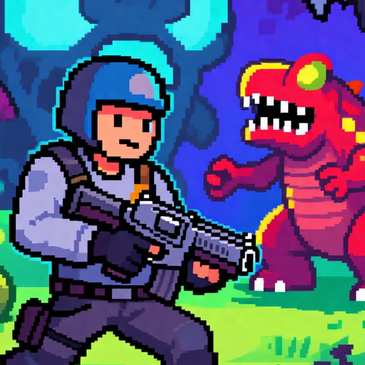 弹射先生游戏v1.04 最新版