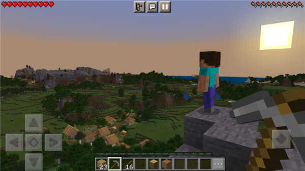 我的世界1.20国际版Minecraft 我的世界1.20国际版Minecraft