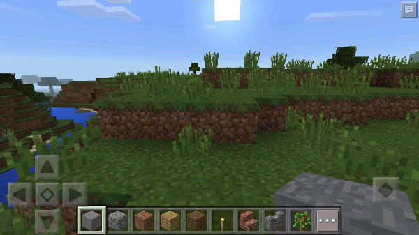 我的世界旧版0.14.3下载(Minecraft - Pocket Edition)