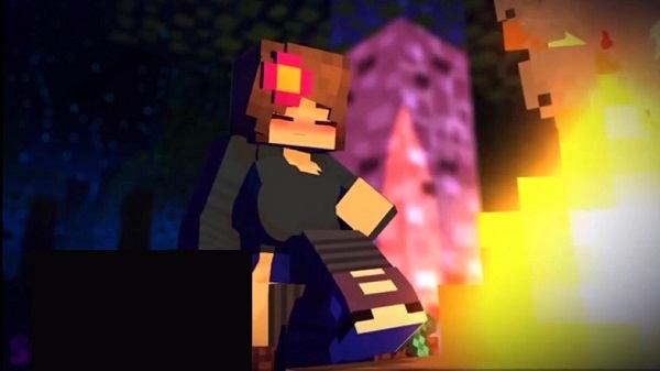 我的世界珍妮模组完整版(Jenny Mod)