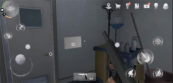 无尽噩梦诡医院内置mod菜单版本v1.2.9 官方版