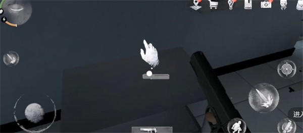 无尽噩梦诡医院内置mod菜单版本v1.2.9 官方版