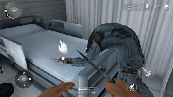 无尽噩梦诡医院内置mod菜单版本v1.2.9 官方版