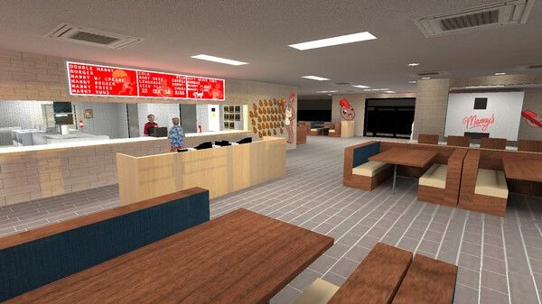 曼尼汉堡店下载官方 曼尼汉堡店下载官方