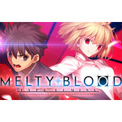 月姬格斗重制版v1.0 最新版