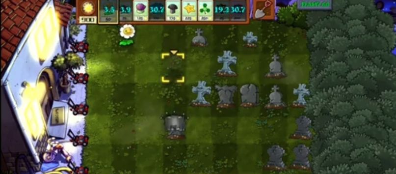 植物大战僵尸DAH版7.5.0