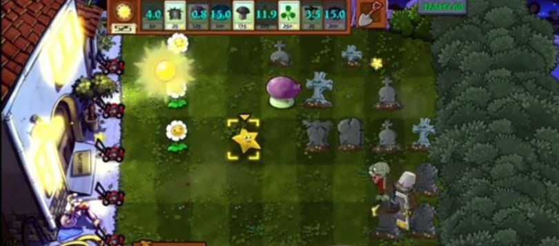 植物大战僵尸DAH版7.5.0