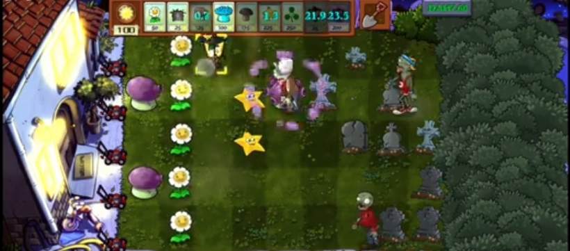 植物大战僵尸DAH版7.5.0