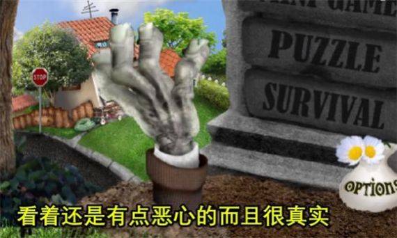 植物大战僵尸现实版下载安装 植物大战僵尸现实版下载安装