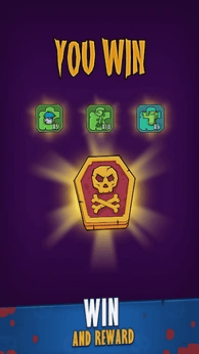 植物弹跳僵尸防御游戏(Plant Bounce: Zombie Defense)v1.00.003 最新版