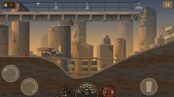 死亡战车2中文版mdo修改器(Earn to Die 2) 死亡战车2中文版mdo修改器(Earn to Die 2)
