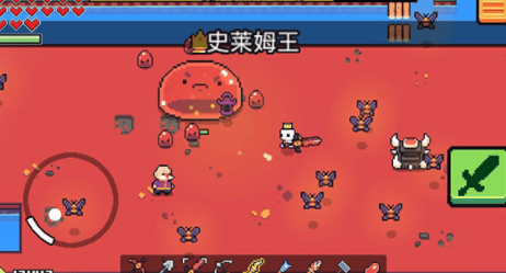 浮岛物语游戏下载手机版 浮岛物语游戏下载手机版
