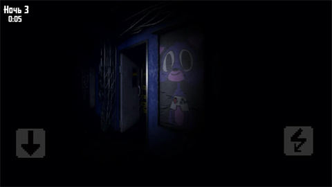 海王星的奇异之夜游戏(Unusual Nights with NeptooN 2.0)v2.0.2 最新版 海王星的奇异之夜游戏(Unusual Nights with NeptooN 2.0)v2.0.2 最新版