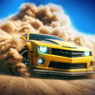 特技车极限游戏(Stunt Car Extreme安装器)