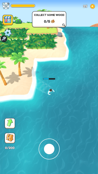 生存之地游戏(Survival Land)