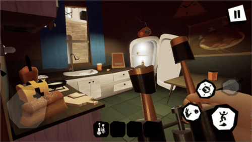 秘密邻居国际服手游(Hello Neighbor)v2.3.16 官方版