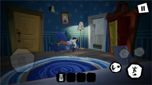 秘密邻居国际服手游(Hello Neighbor)v2.3.16 官方版