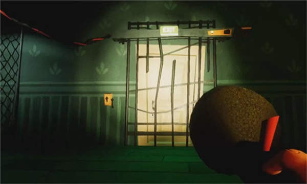 秘密邻居国际服手游(Hello Neighbor)v2.3.16 官方版