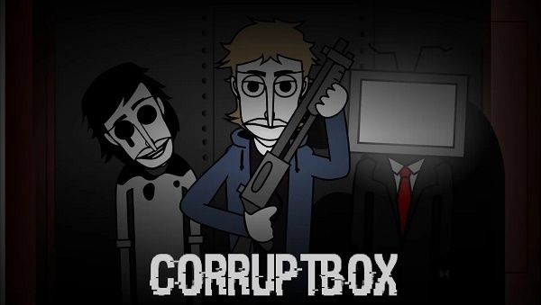 节奏盒子corruptbox 节奏盒子corruptbox