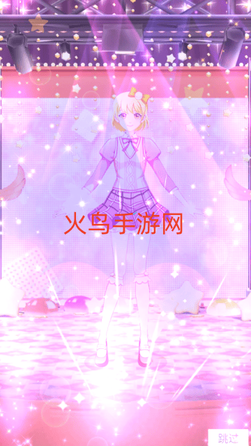 菲梦少女花语装扮游戏 菲梦少女花语装扮游戏