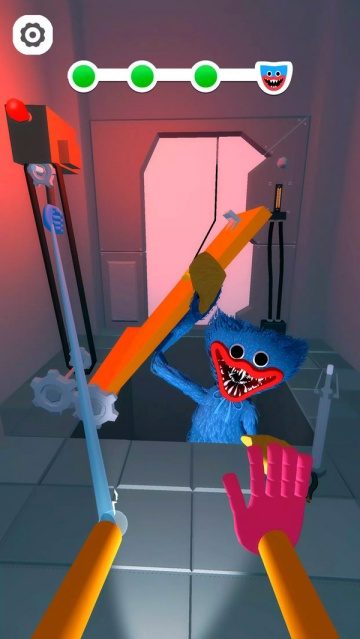 逃出密室游戏 逃出密室游戏