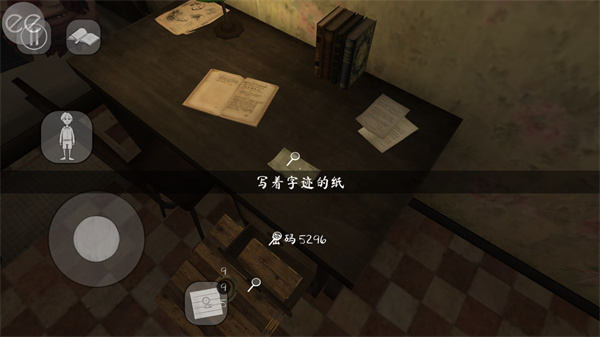 邪恶修女内置作弊菜单版游戏(鬼修女)