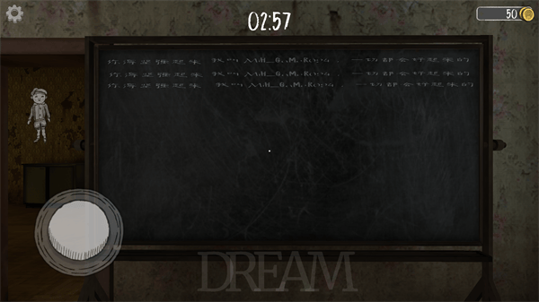 邪恶修女内置作弊菜单版游戏(鬼修女)v1.8.9 安卓版