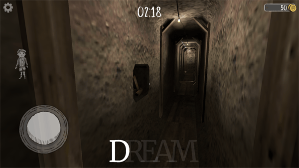 邪恶修女内置作弊菜单版游戏(鬼修女)v1.8.9 安卓版
