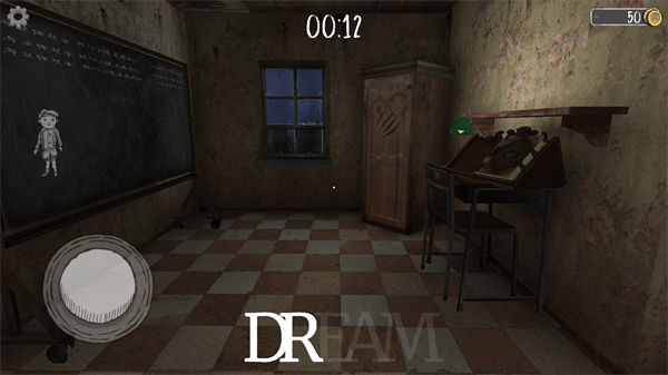 邪恶修女内置作弊菜单版游戏(鬼修女)v1.8.9 安卓版