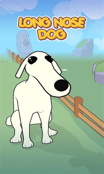 long nose dog游戏 long nose dog游戏