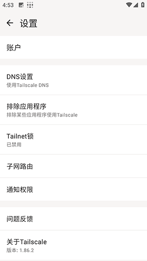 tailscale远程桌面 tailscale远程桌面