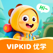 VIPKID优学appv1.0.0 安卓版
