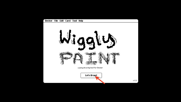 wigglypaint绘画软件v1.0 最新版 wigglypaint绘画软件v1.0 最新版