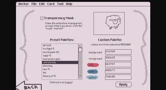 wigglypaint绘画软件v1.0 最新版 wigglypaint绘画软件v1.0 最新版